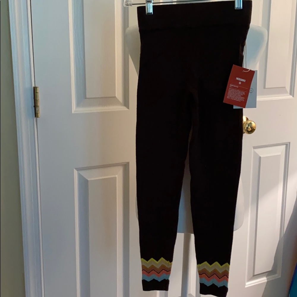 Missoni Leggings